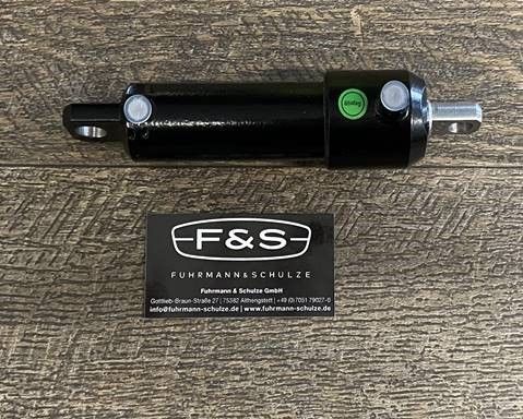 100 800 18 75/FS  Element doppelwirkend