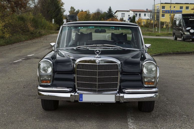 oldtimer